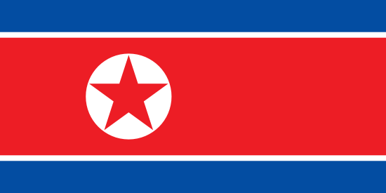 Korea, Democratic People's Republic of